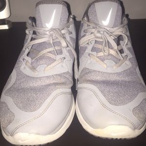Used Nike Air Max Size 10